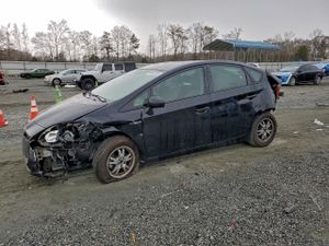 Toyota Prius 1.8L 4 2010