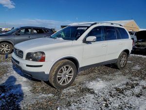 Volvo XC90 3.2 3.2L 6 2011