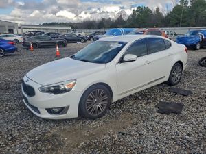 Kia Cadenza (K7) PREMIUM 3.3L 6 2014