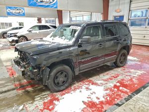 Jeep Patriot SPORT 2.4L 4 2011