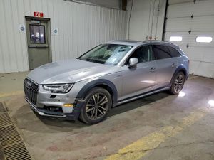 Audi A4 PREMIUM PLUS 2.0L 4 2017