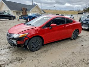 Honda Civic LX 1.8L 4 2014