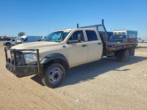 Dodge RAM ST 6.7L 6 2012