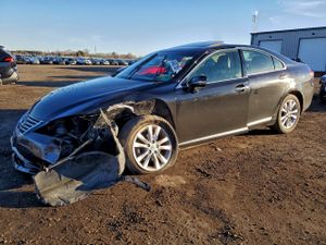 Lexus ES 350 3.5L 6 2010