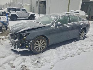 Lexus ES 350 3.5L 6 2008