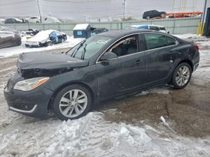 Buick Regal PREMIUM 2.0L 4 2015