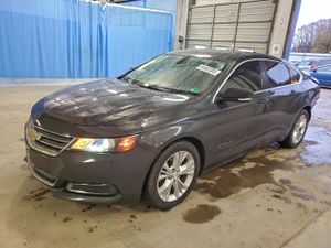 Chevrolet Impala LT 3.6L 6 2015