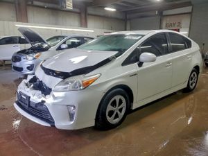 Toyota Prius 1.8L 4 2014