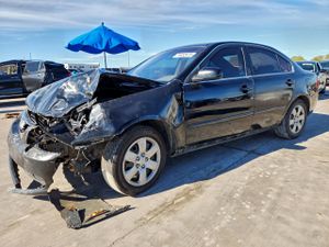 Kia Optima LX 2.4L 4 2008