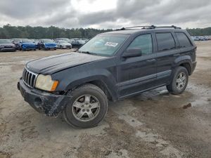 Jeep Grand Cherokee LAREDO 4.7L 8 2005
