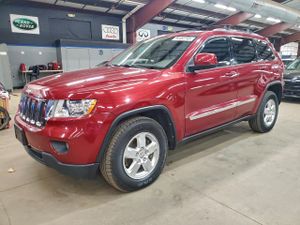 Jeep Grand Cherokee LAREDO 3.6L 6 2012