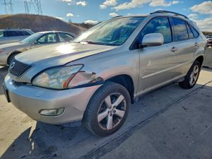 Lexus RX 350 3.5L 6 2007