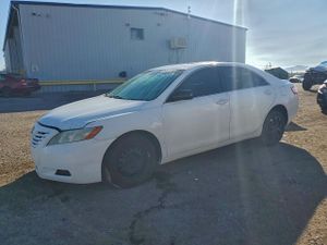 Toyota Camry BASE 2.4L 4 2009