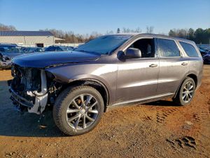 Dodge Durango SXT 3.6L 6 2014