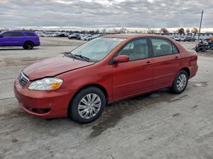 Toyota Corolla CE 1.8L 4 2007