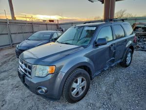 Ford Escape XLT 2.5L 4 2011