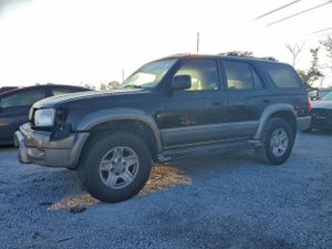 Toyota 4Runner LIMITED 3.4L 6 1999