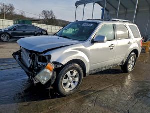 Ford Escape LIMITED 2.5L 4 2012