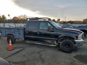 Ford F-250 SUPER DUTY 7.3L 8 2001