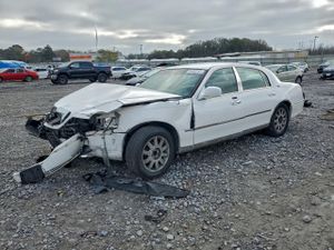 Lincoln Town Car SIGNATURE LIMITED 4.6L 8 2008