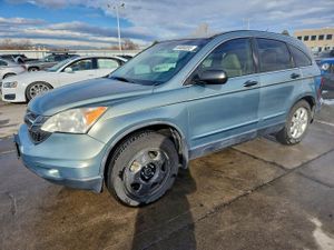 Honda CR-V SE 2.4L 4 2011