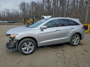Acura RDX TECHNOLOGY 3.5L 6 2014