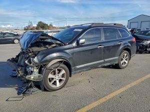 Subaru Outback 2.5I LIMITED 2.5L 4 2013
