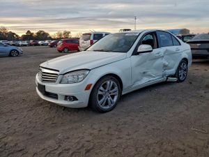 Mercedes-Benz C 300 3.0L 6 2009