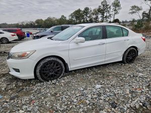 Honda Accord TOURING 3.5L 6 2014