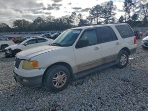 Ford Expedition XLT 4.6L 8 2003