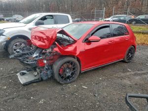 Volkswagen Golf 2 L 4 2015