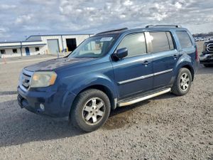 Honda Pilot TOURING 3.5L 6 2010