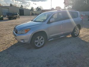 Toyota Rav4 LIMITED 2.4L 4 2008