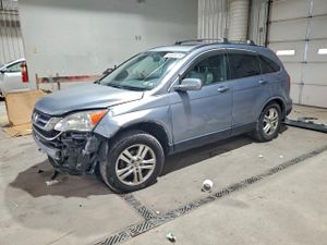 Honda CR-V EXL 2.4L 4 2010