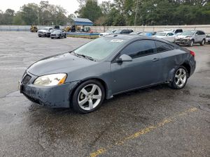 Pontiac G6 GT 3.5L 6 2008