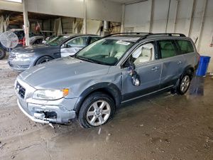 Volvo XC70 3.2 3.2L 6 2012