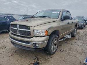 Dodge RAM 5.9L 8 2002