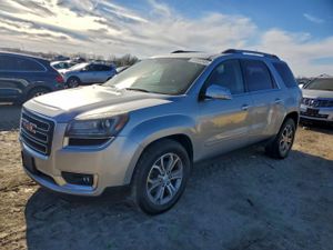 GMC Acadia SLT-1 3.6L 6 2014