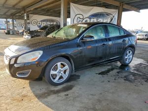 Volvo S60 T5 2.5L 5 2013
