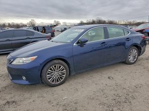 Lexus ES 350 3.5L 6 2013