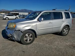 Honda Pilot EXL 3.5L 6 2009