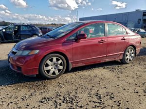 Honda Civic LX 1.8L 4 2009
