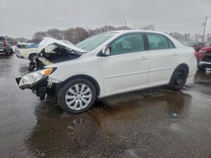 Toyota Corolla BASE 1.8L 4 2012