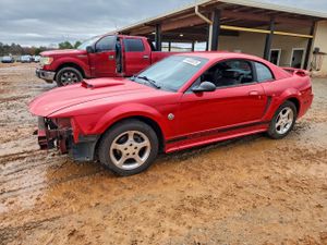 Ford Mustang 3.9L 6 2004