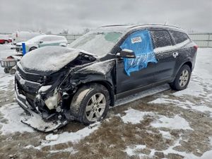 Chevrolet Traverse LT 3.6L 6 2011