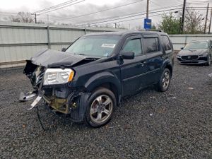 Honda Pilot SE 3.5L 6 2015