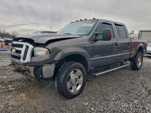 Ford F-250 SUPER DUTY 6.0L 8 2004