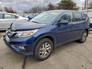 Honda CR-V EX 2.4L 4 2015