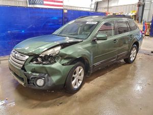 Subaru Outback 2.5I LIMITED 2.5L 4 2013