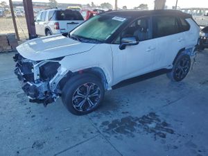 Toyota Rav4 XSE 2.5L 4 2025